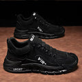 🔥【50% OFF】✨🥾【39-44-es méretek】Új stílusú férfi casual cipő, lélegző és kényelmes, vízálló anyagból